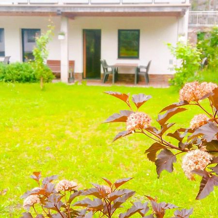 Appartement Birgla Ramsau im Zillertal Kültér fotó