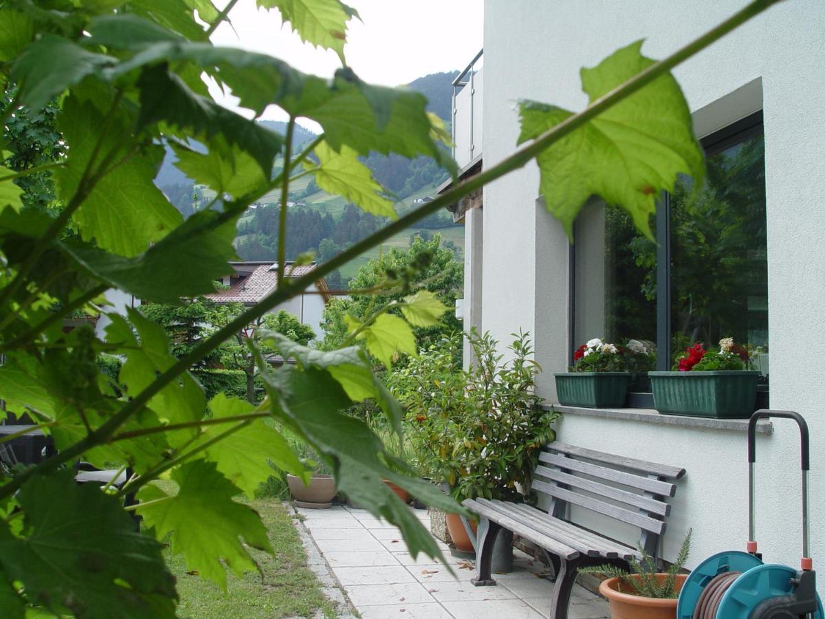 Appartement Birgla Ramsau im Zillertal Kültér fotó
