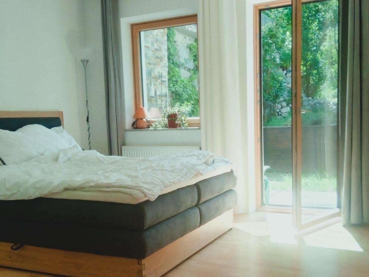 Appartement Birgla Ramsau im Zillertal Kültér fotó