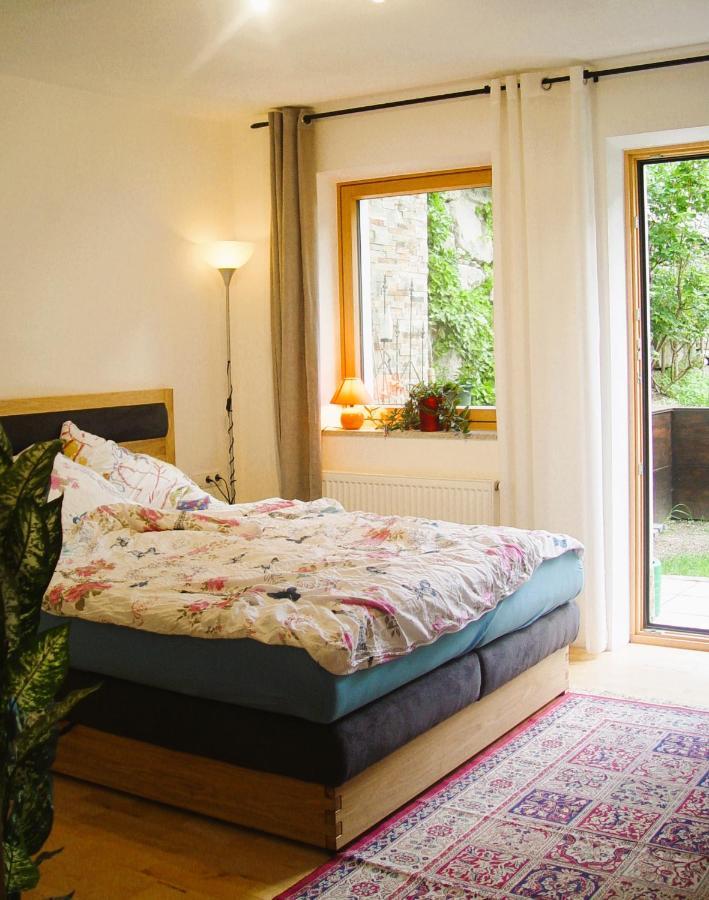 Appartement Birgla Ramsau im Zillertal Kültér fotó