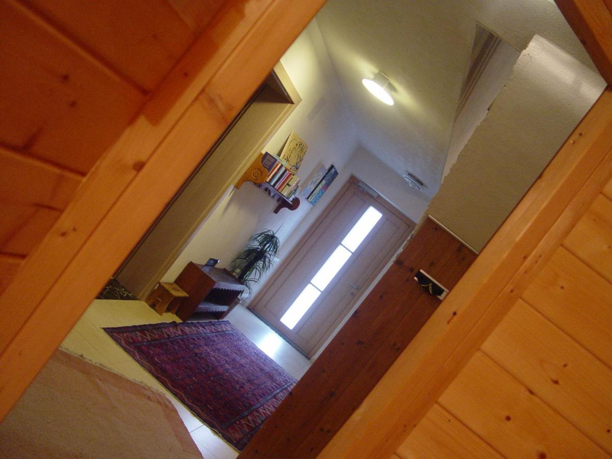 Appartement Birgla Ramsau im Zillertal Kültér fotó