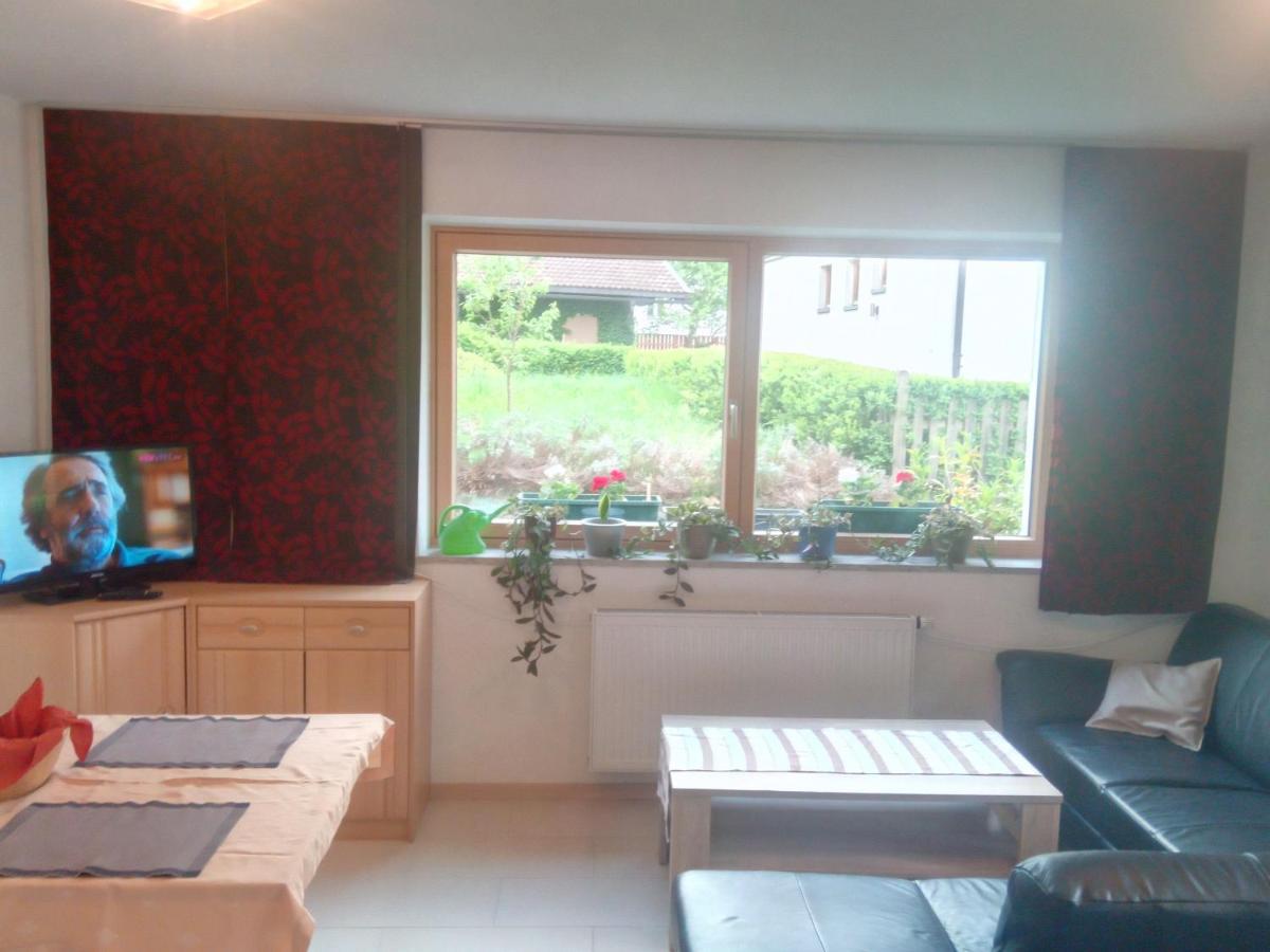 Appartement Birgla Ramsau im Zillertal Kültér fotó